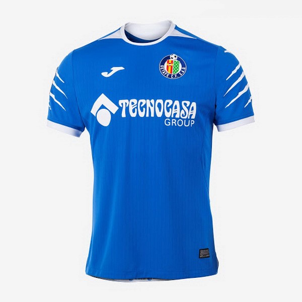 Tailandia Camiseta Getafe 1ª 2019 2020 Azul